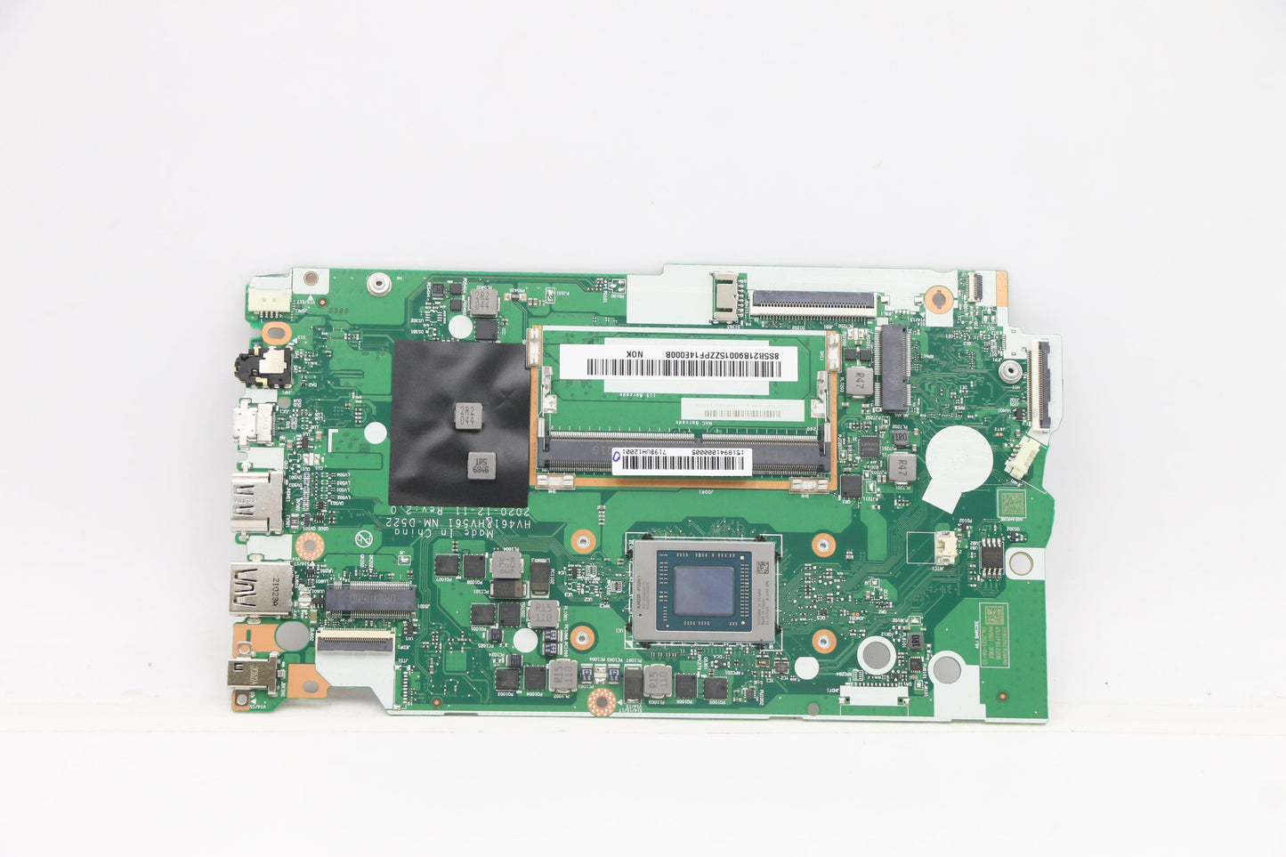 Lenovo Bdplanar Mb L 82Kd R55500U_Uma - 5B21B90015