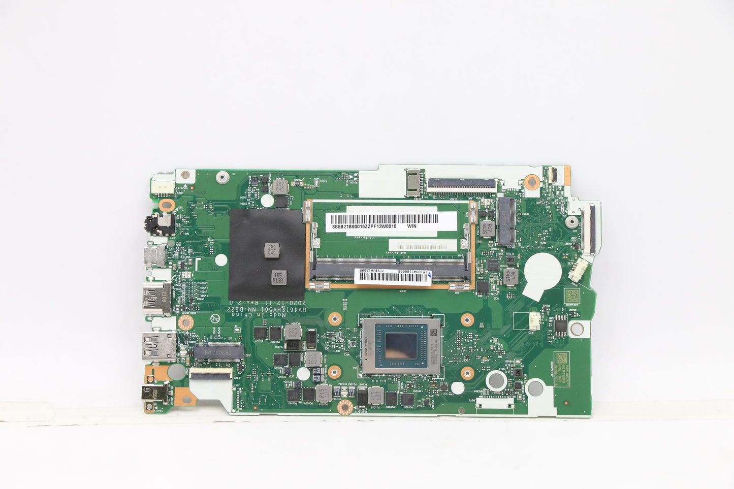 Lenovo Bdplanar Mb L 82Kd R55500U_Uma - 5B21B90016