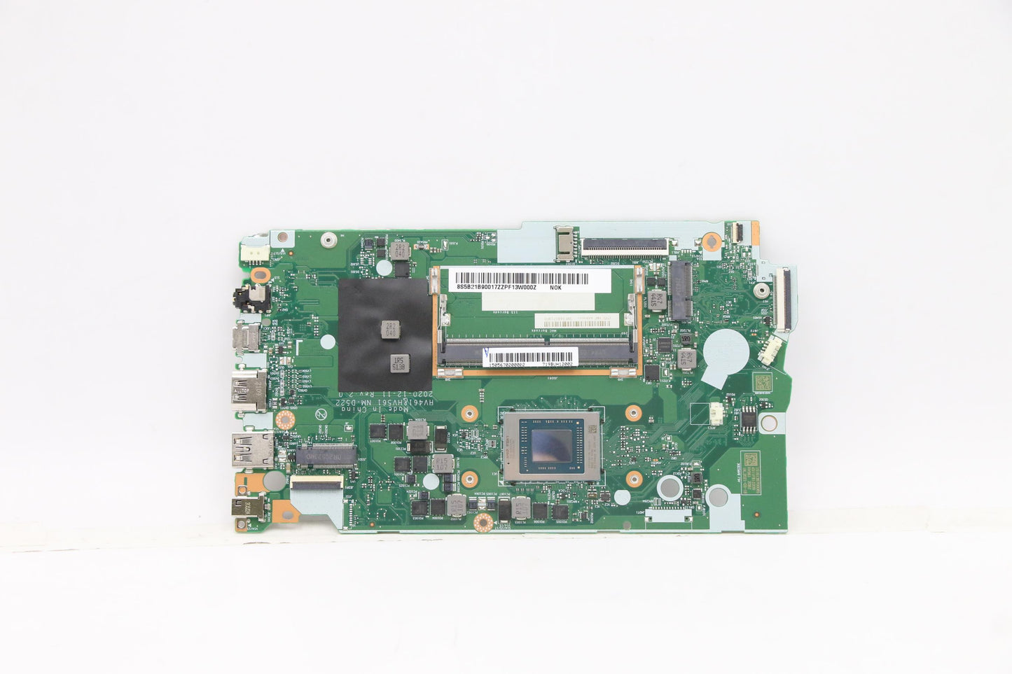 Lenovo Bdplanar Mb L 82Kd R55500U_Uma - 5B21B90017