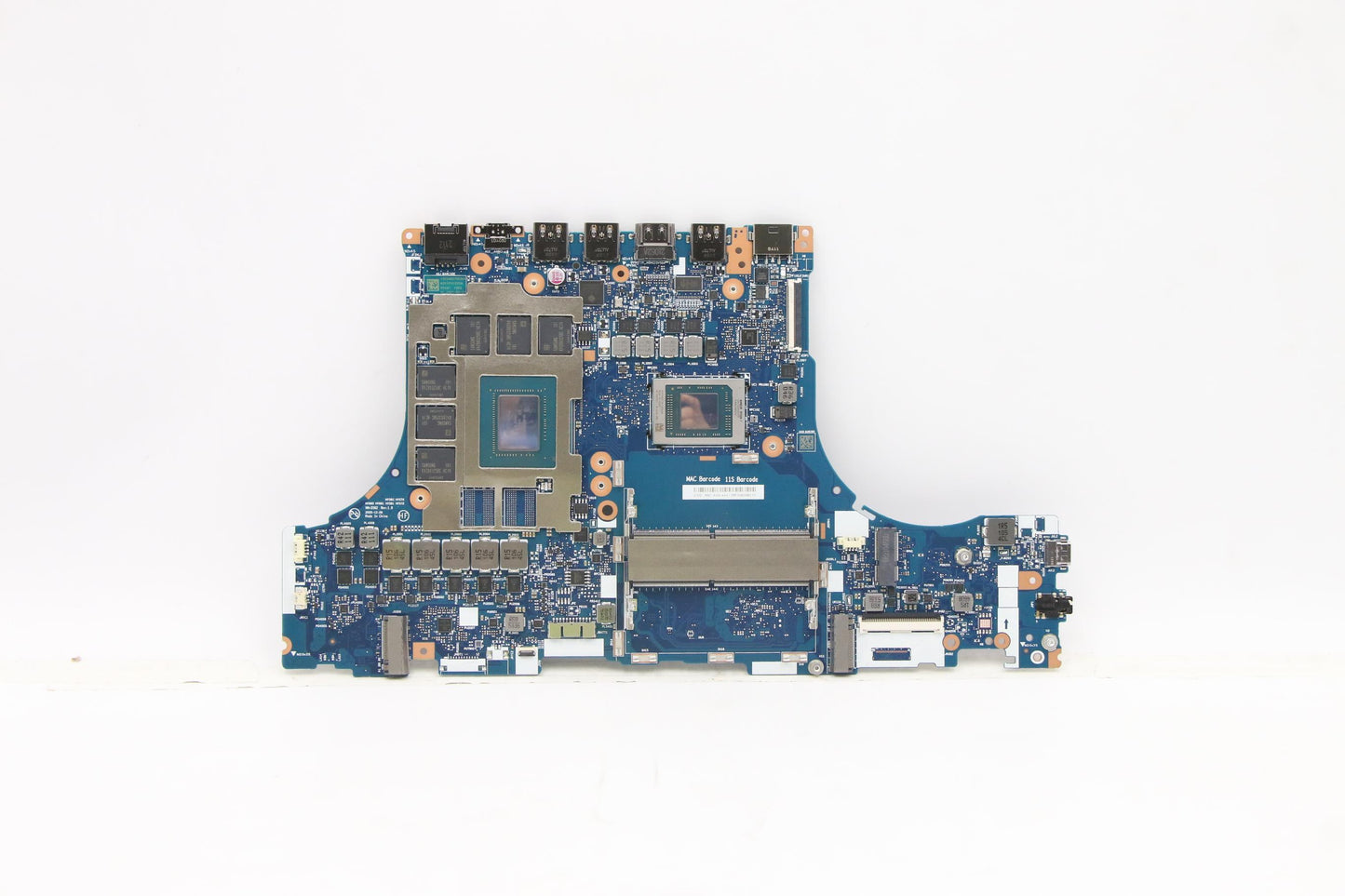 Lenovo Bdplanar Mbl82Jqnokr75800Hrtx3 - 5B21B90030