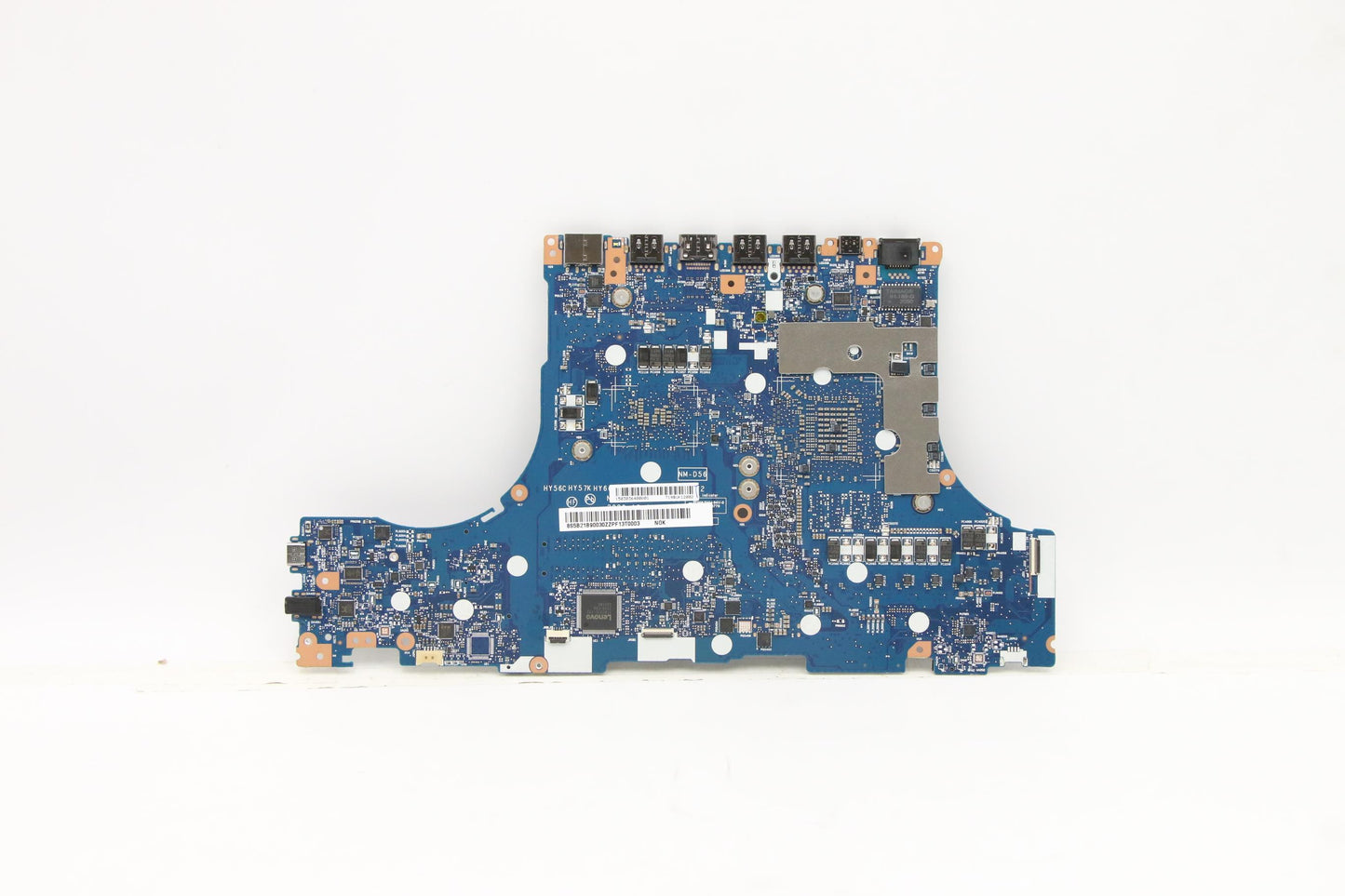 Lenovo Bdplanar Mbl82Jqnokr75800Hrtx3 - 5B21B90030