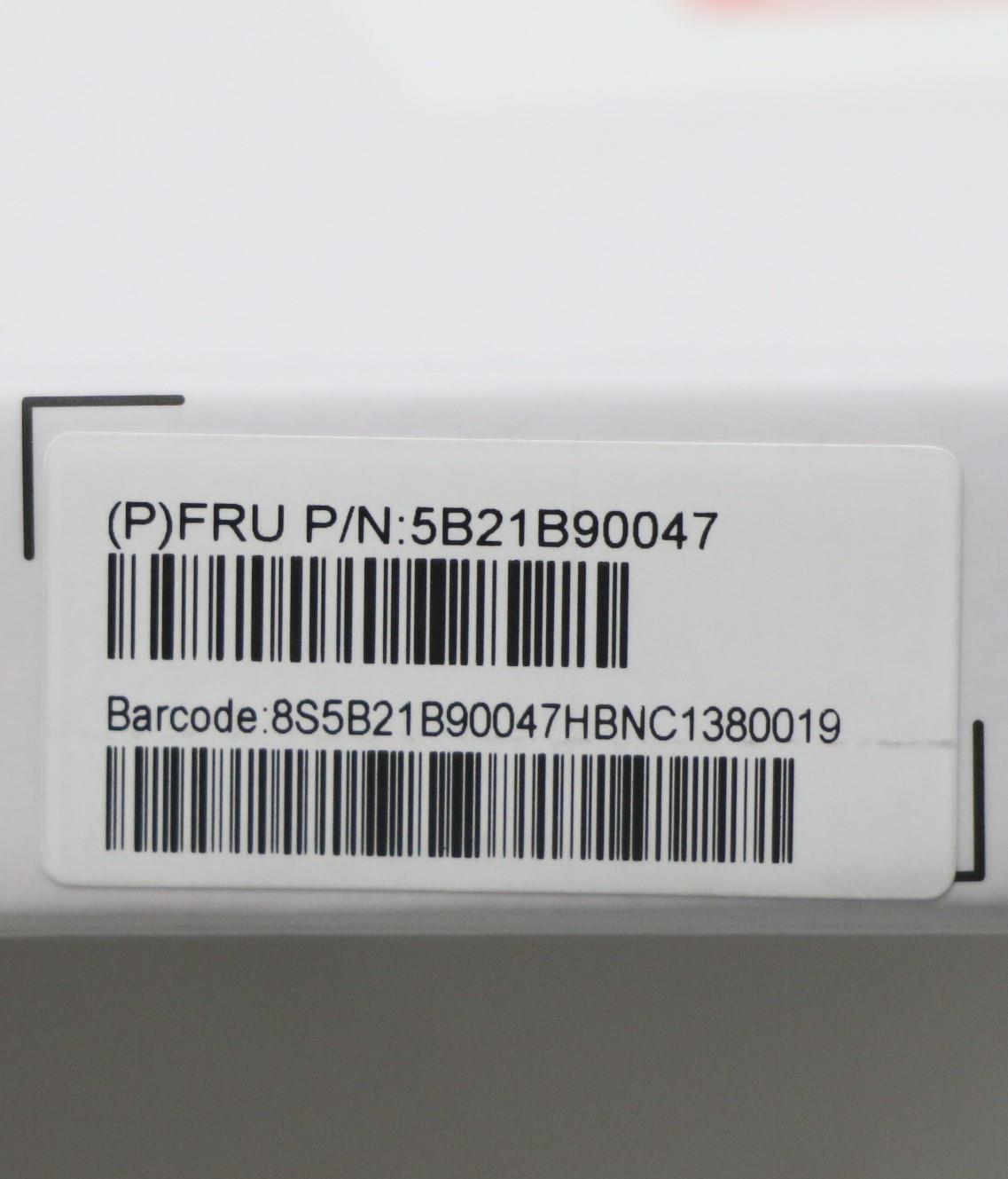 Lenovo Bdplanar Mb H 82Cy Win R55600U - 5B21B90047