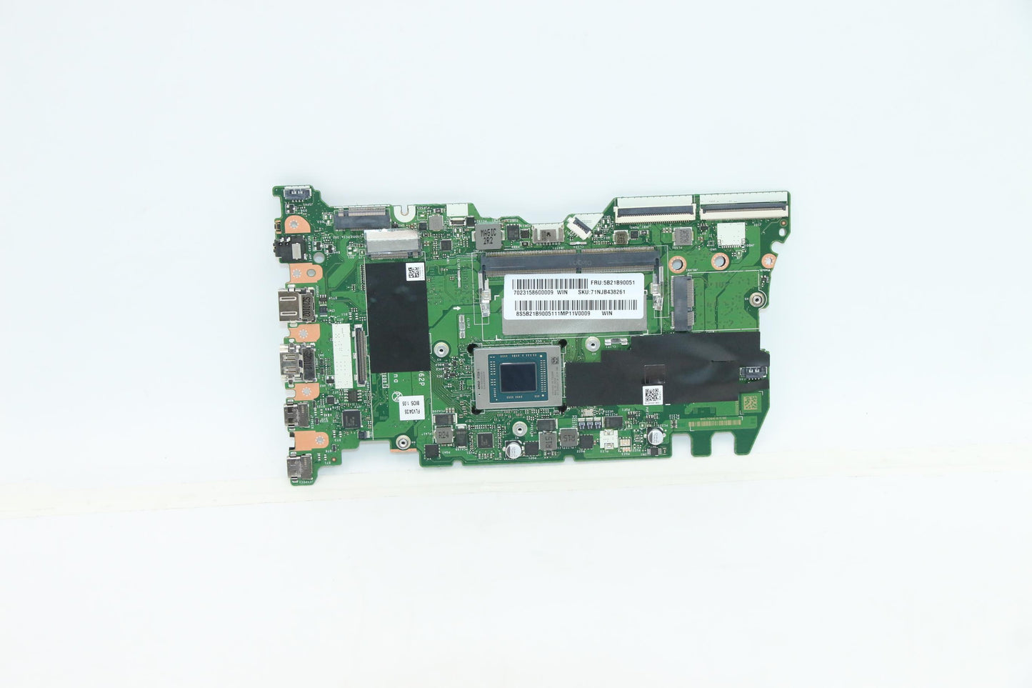 Lenovo Bdplanar Mbc20Vg Winr343_Uma4G - 5B21B90051