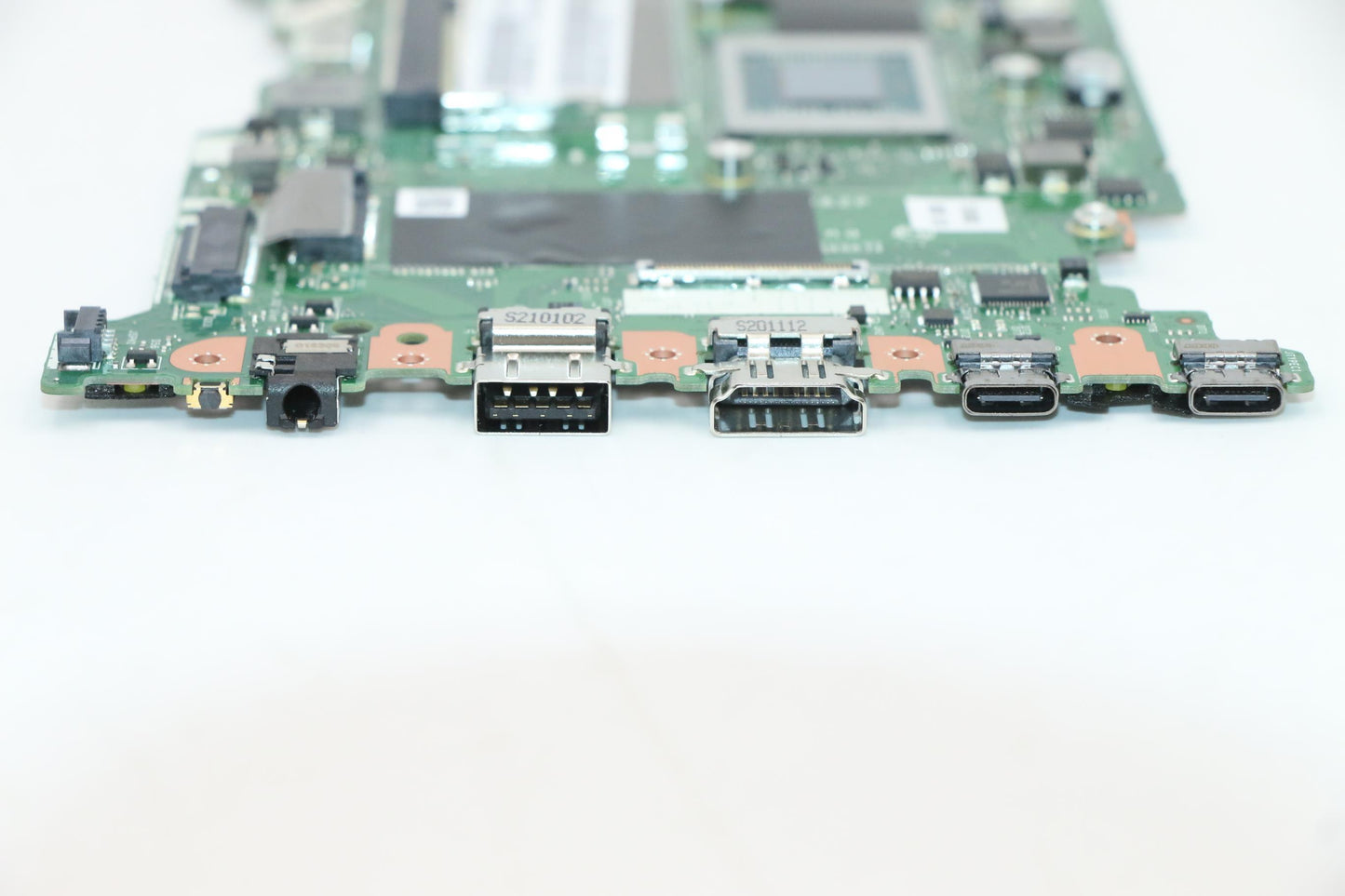 Lenovo Bdplanar Mbc20Vg Winr343_Uma4G - 5B21B90051