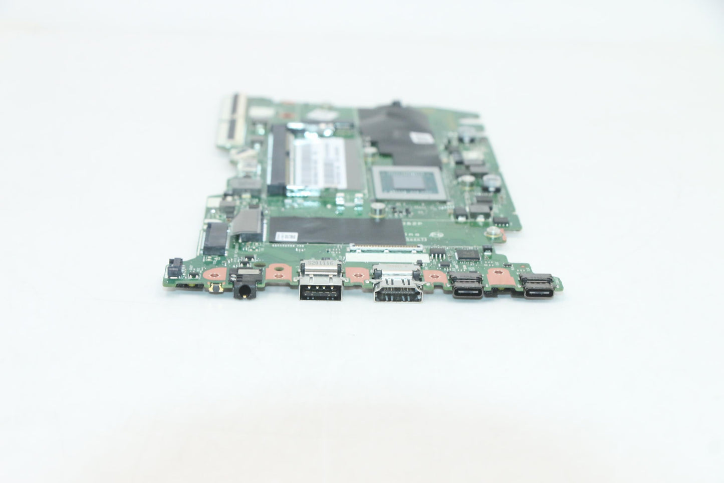 Lenovo Bdplanar Mbc20Vg Nokr343_Uma8G - 5B21B90054