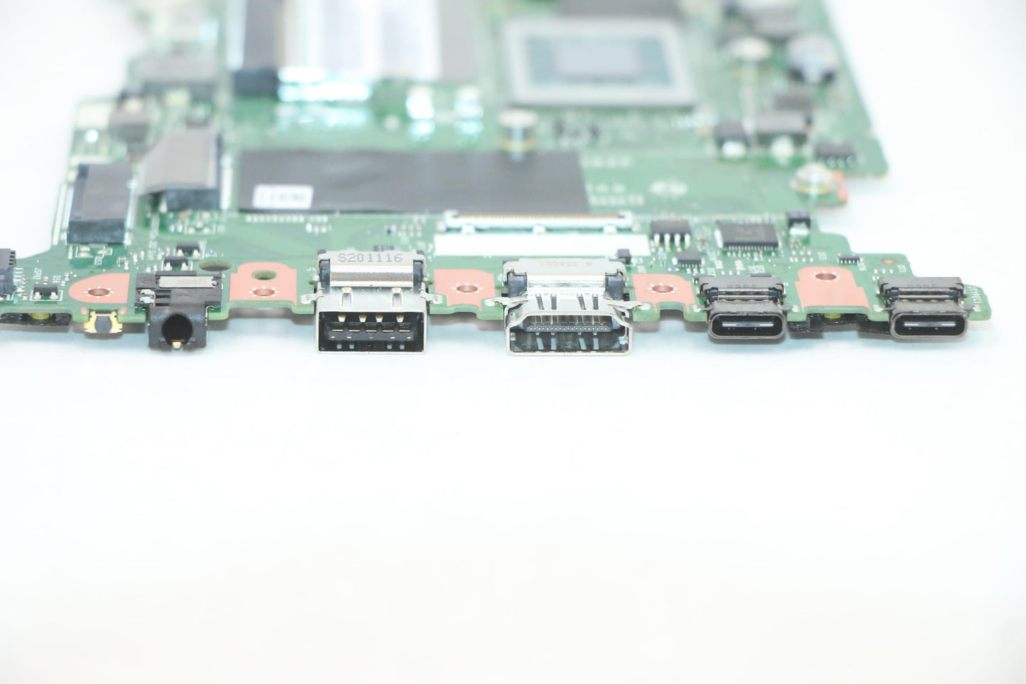Lenovo Bdplanar Mbc20Vg Nokr343_Uma8G - 5B21B90054
