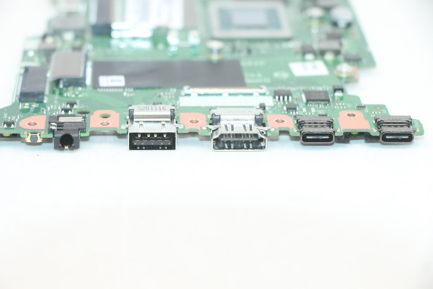 Lenovo Bdplanar Mbc20Vg Winr343_Uma8G - 5B21B90083