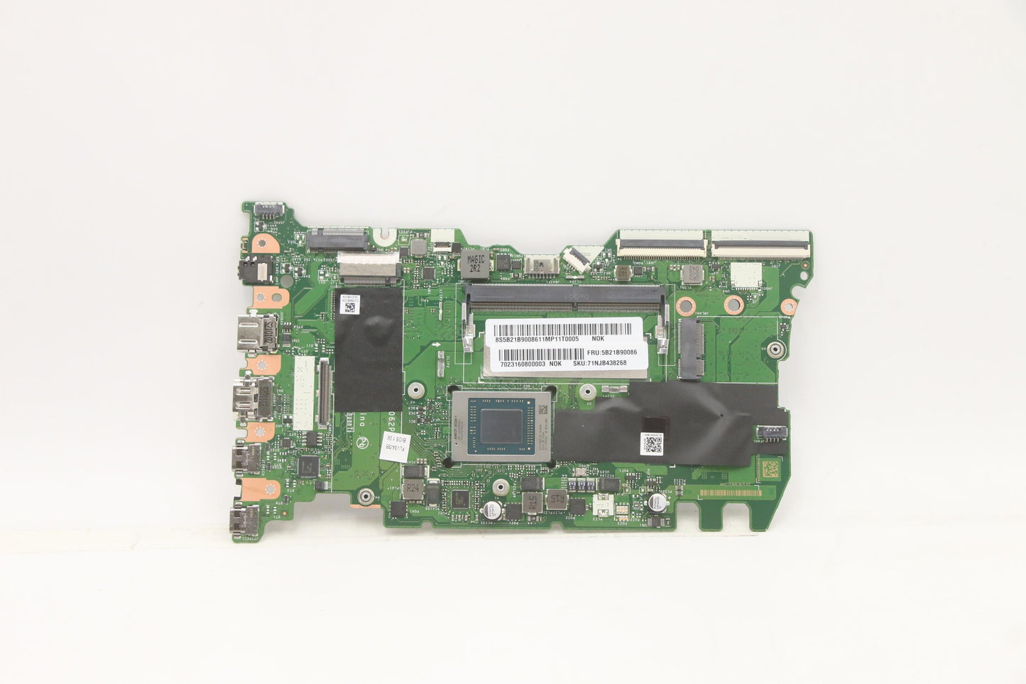 Lenovo Bdplanar Mbc20Vg Nokr545_Uma4G - 5B21B90086