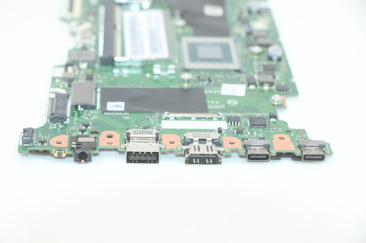 Lenovo Bdplanar Mbc20Vg Nokr545_Uma4G - 5B21B90086