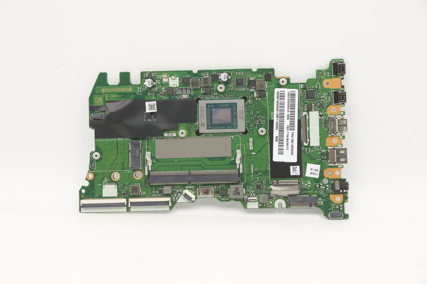 Lenovo Bdplanar Mbc20Vg Nokr545_Uma8G - 5B21B90090