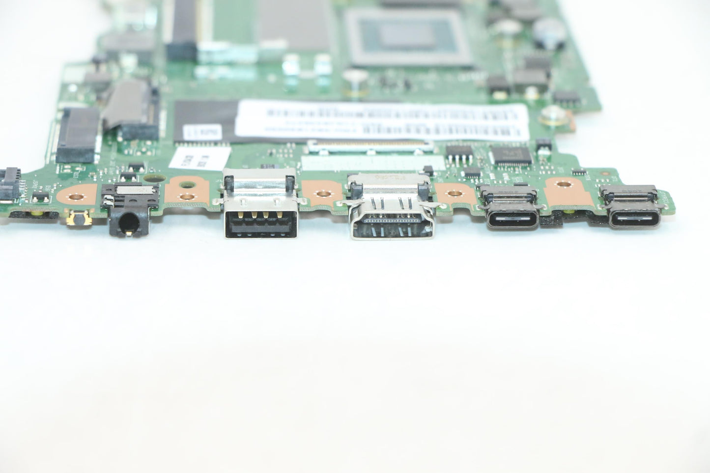 Lenovo Bdplanar Mbc20Vg Nokr545_Uma8G - 5B21B90090