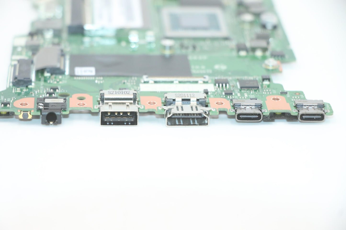 Lenovo Motherboard, R546 UMA Graphics, 8GB RAM, Windows - 5B21B90099