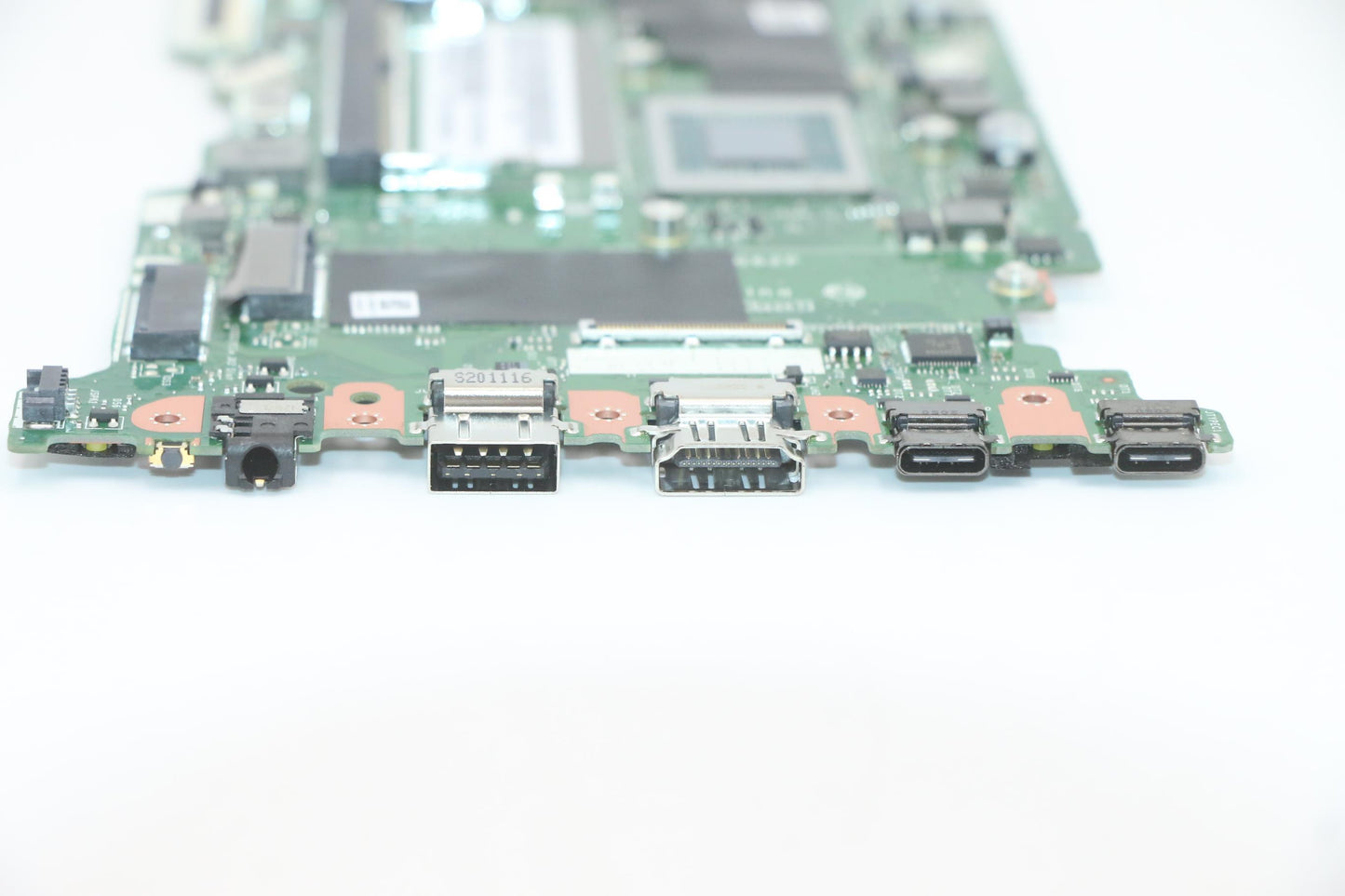 Lenovo Bdplanar Mbc20Vg Nokr747_Uma8G - 5B21B90106
