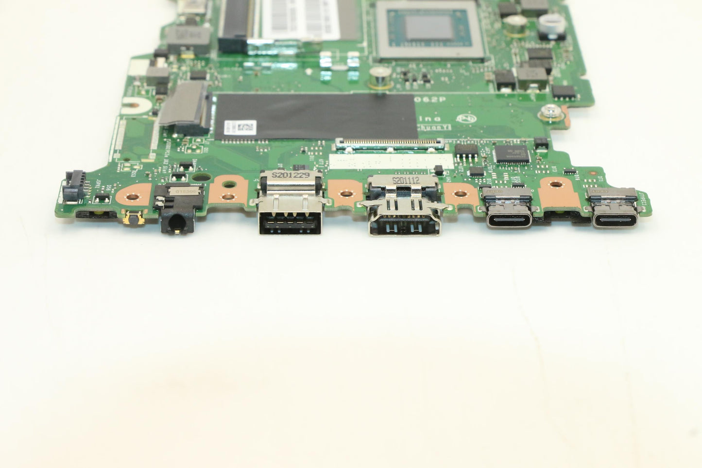 Lenovo Bdplanar Mbc20Vg Winr343_Uma4G - 5B21B90119