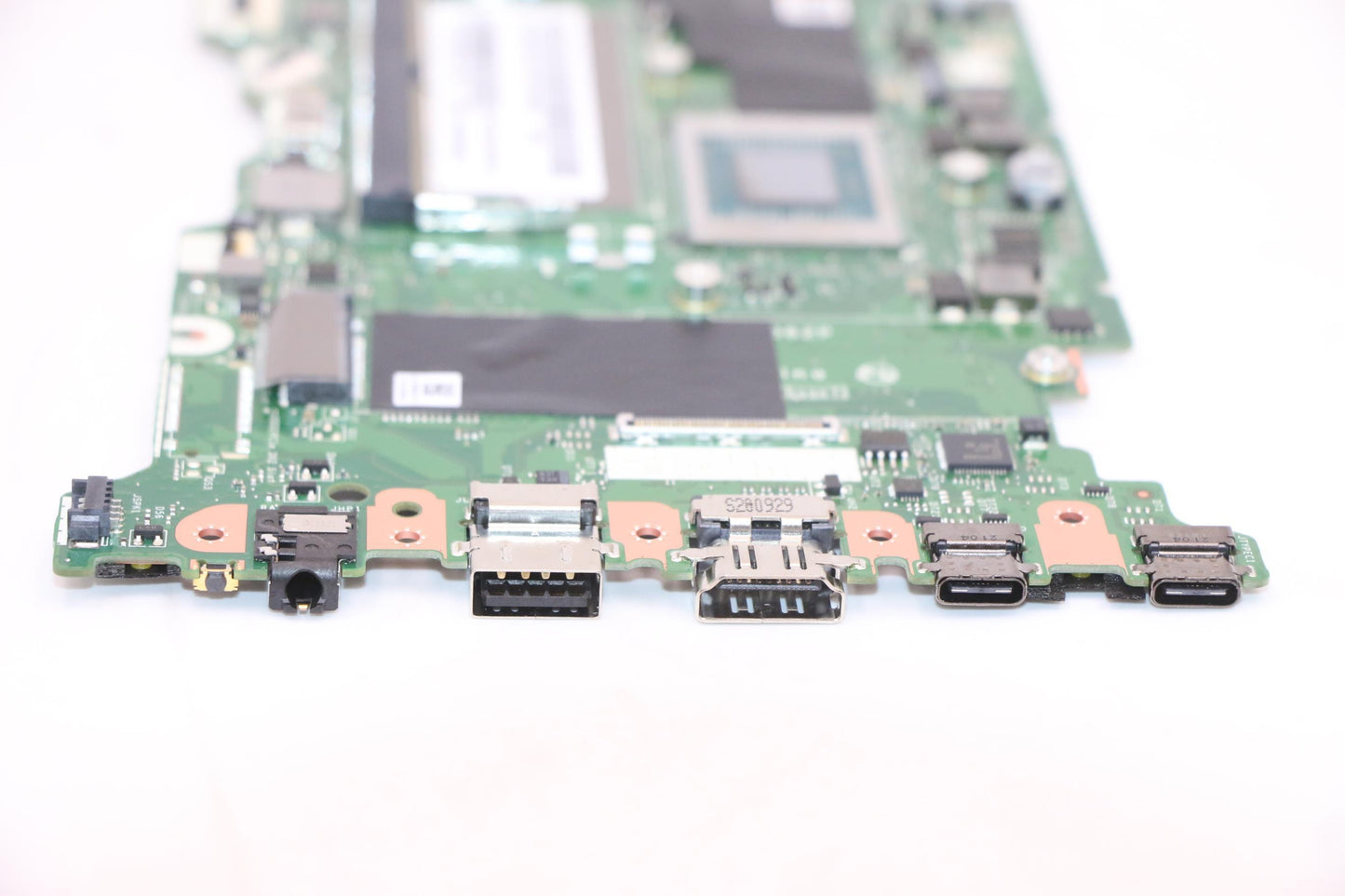 Lenovo Bdplanar Mbc20Vg Nokr343_Uma8G - 5B21B90122