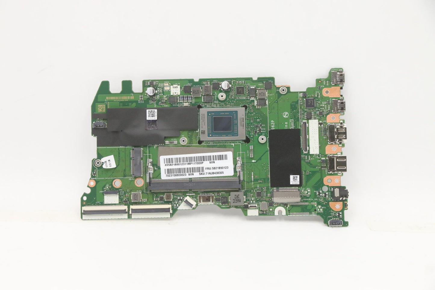 Lenovo Bdplanar Mbc20Vg Winr343_Uma8G - 5B21B90123