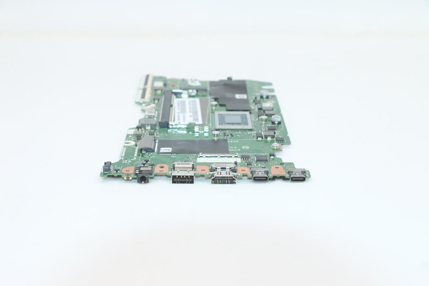 Lenovo Bdplanar Mbc20Vg Winr343_Uma8G - 5B21B90123