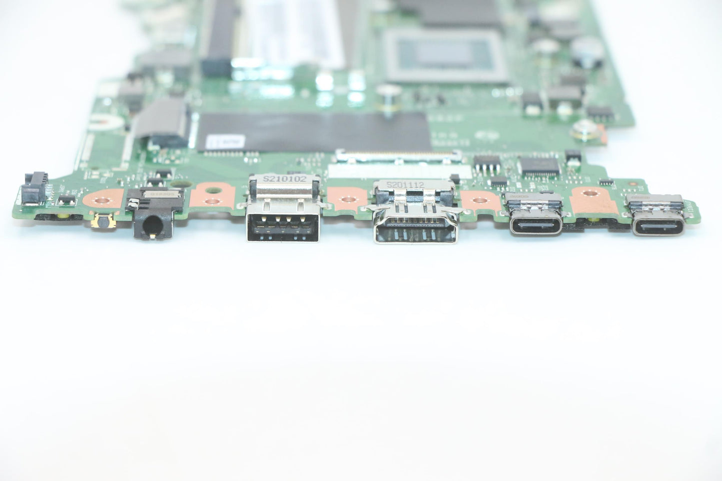 Lenovo Bdplanar Mbc20Vg Winr343_Uma8G - 5B21B90123