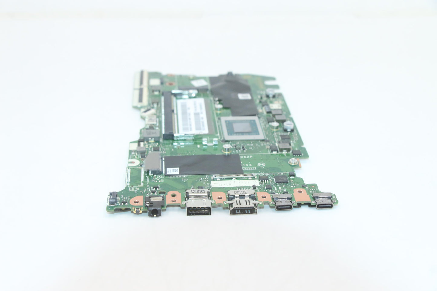 Lenovo Bdplanar Mbc20Vg Nokr545_Uma8G - 5B21B90130