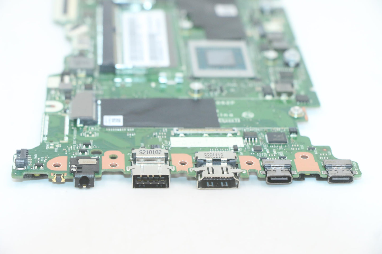 Lenovo Bdplanar Mbc20Vg Nokr545_Uma8G - 5B21B90130