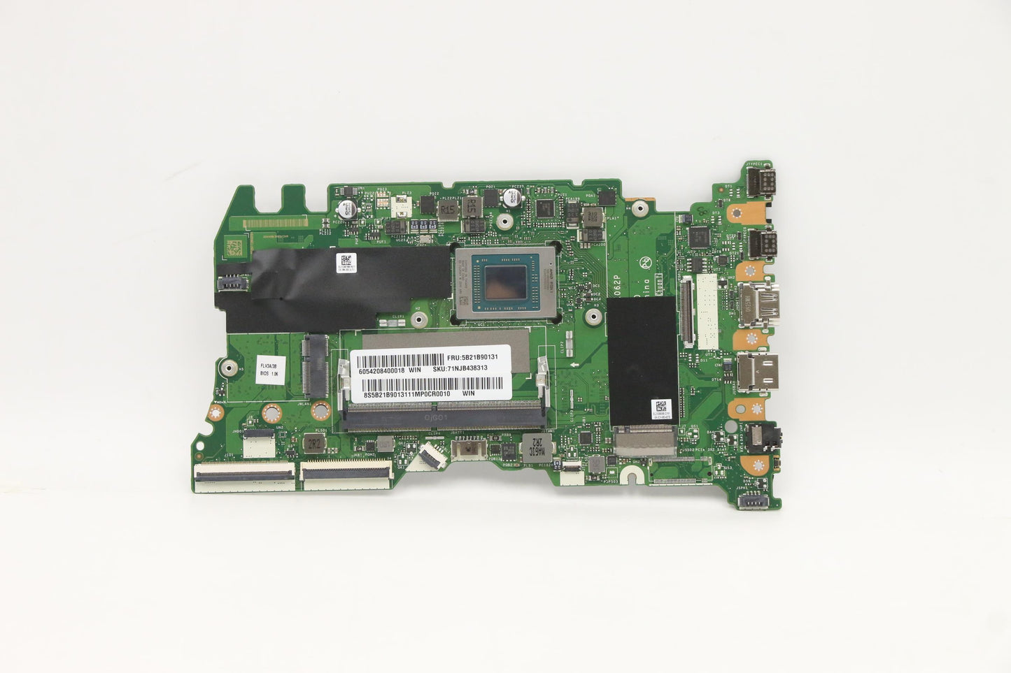 Lenovo BDPLANAR MBC20VG WIN R545 UMA 8GB NTP - 5B21B90131