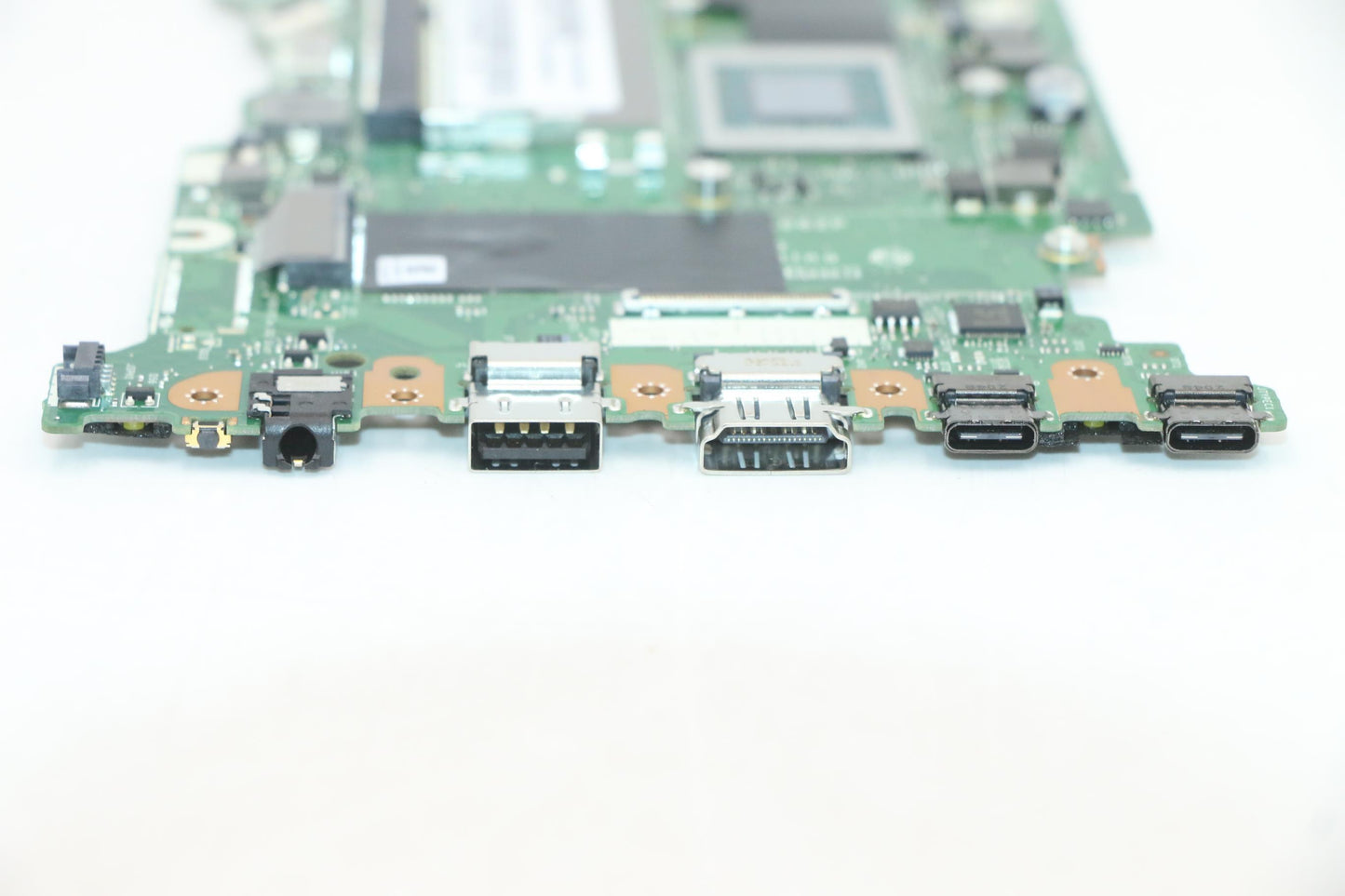 Lenovo BDPLANAR MBC20VG WIN R545 UMA 8GB NTP - 5B21B90131