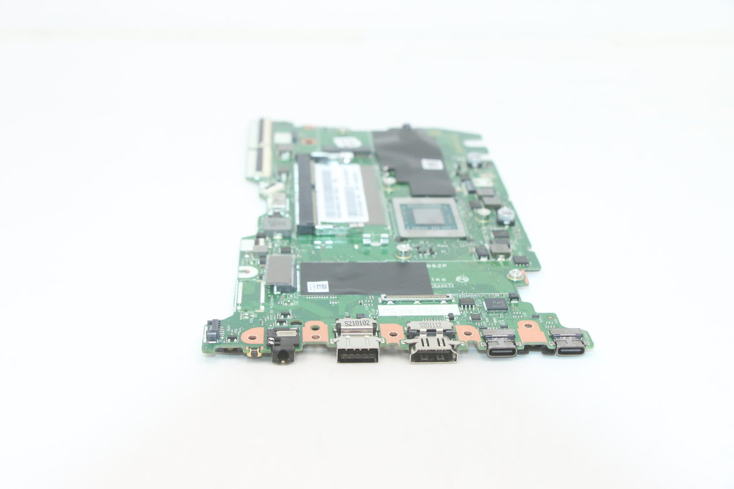 Lenovo Bdplanar Mbc20Vg Nokr747_Uma8G - 5B21B90283