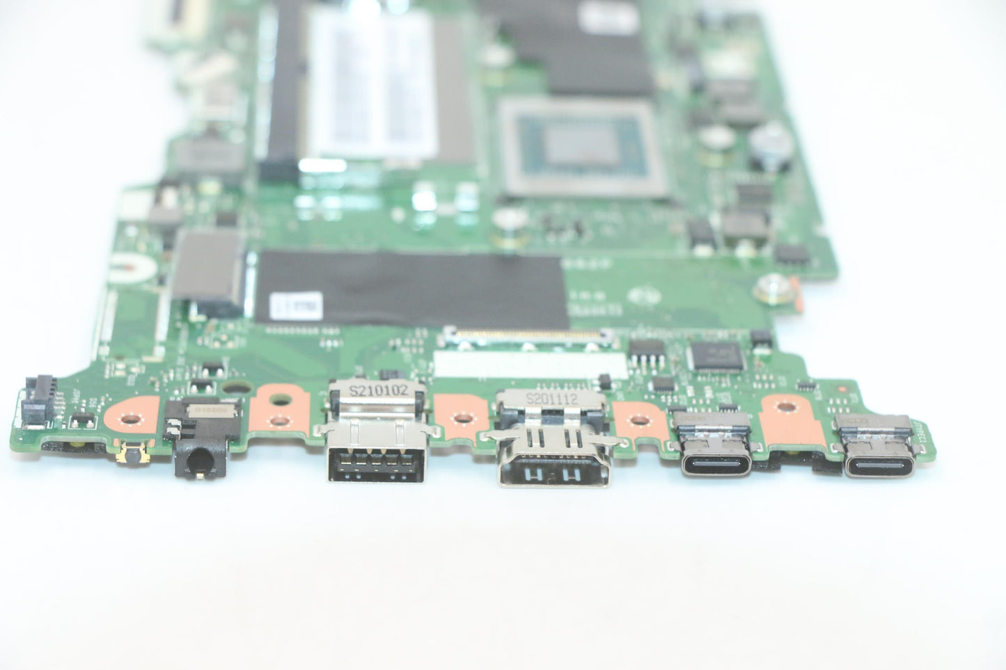 Lenovo Bdplanar Mbc20Vg Nokr747_Uma8G - 5B21B90283