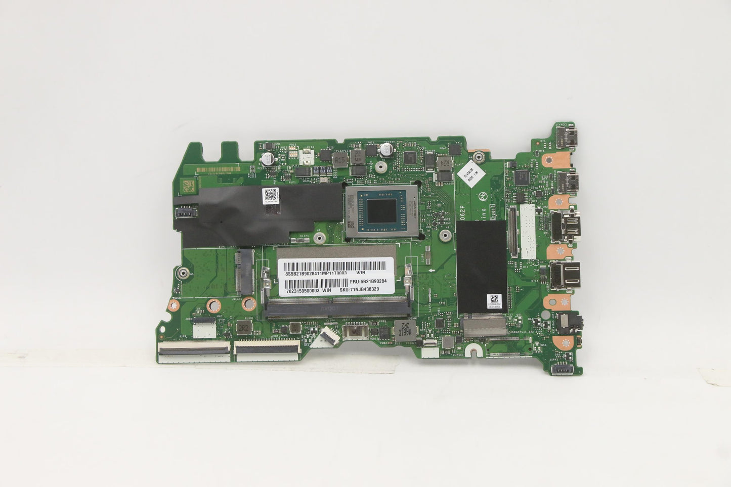 Lenovo Bdplanar Mbc20Vg Winr747_Uma8G - 5B21B90284
