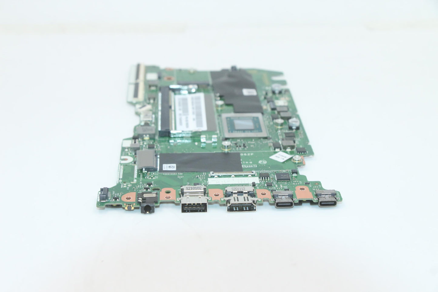 Lenovo Bdplanar Mbc20Vg Winr747_Uma8G - 5B21B90284
