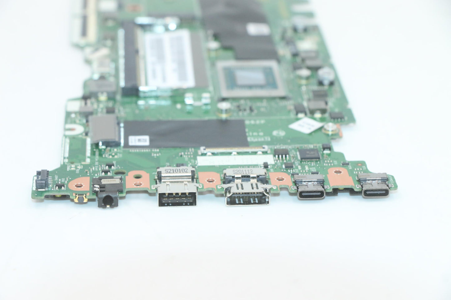 Lenovo Bdplanar Mbc20Vg Winr747_Uma8G - 5B21B90284