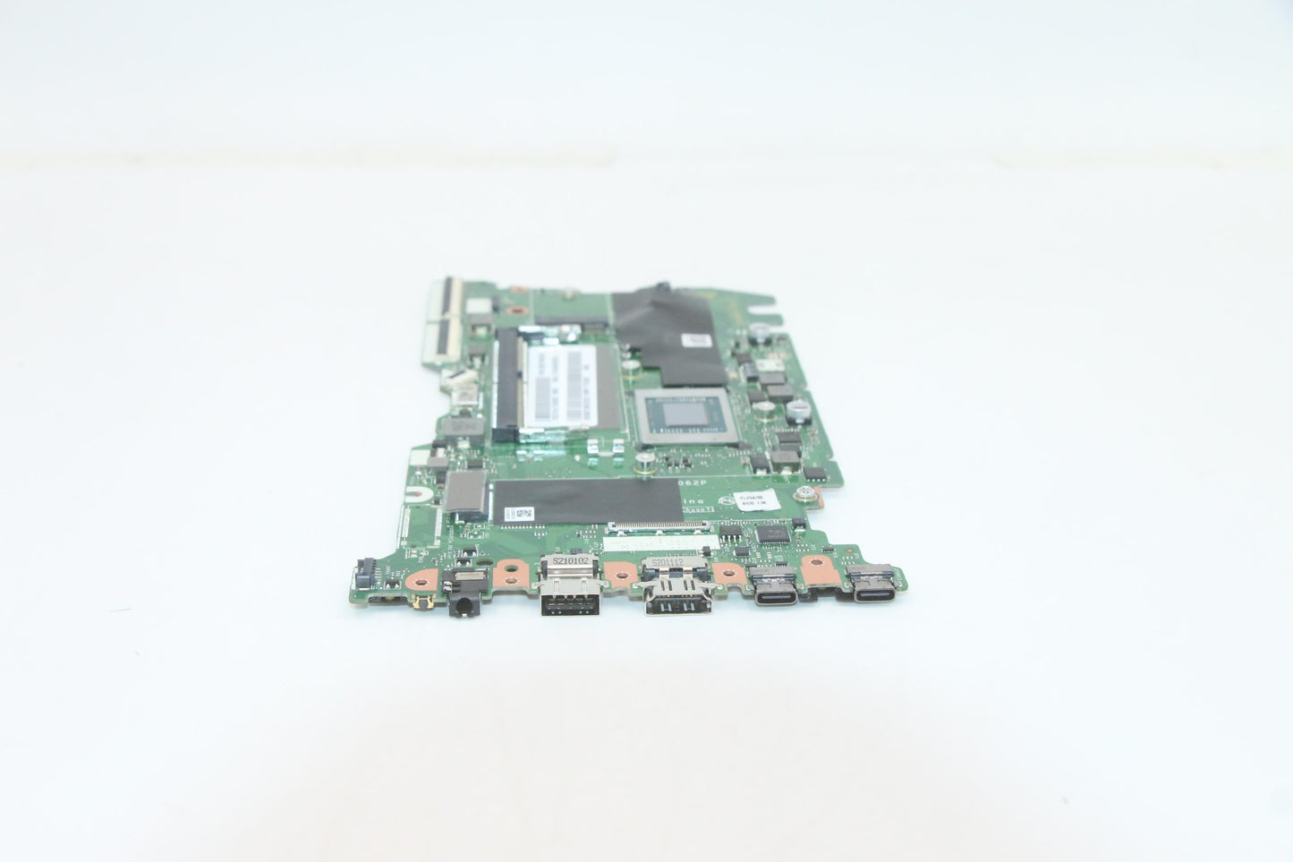 Lenovo Bdplanar Mbc20Vg Nokr748_Uma8G - 5B21B92263