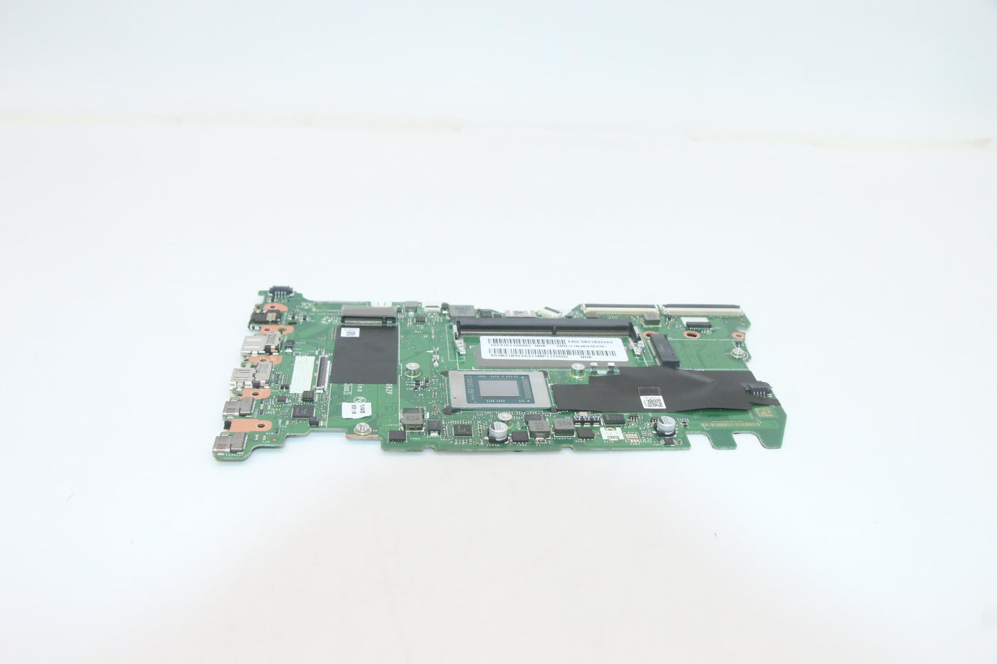 Lenovo Bdplanar Mbc20Vg Nokr748_Uma8G - 5B21B92263