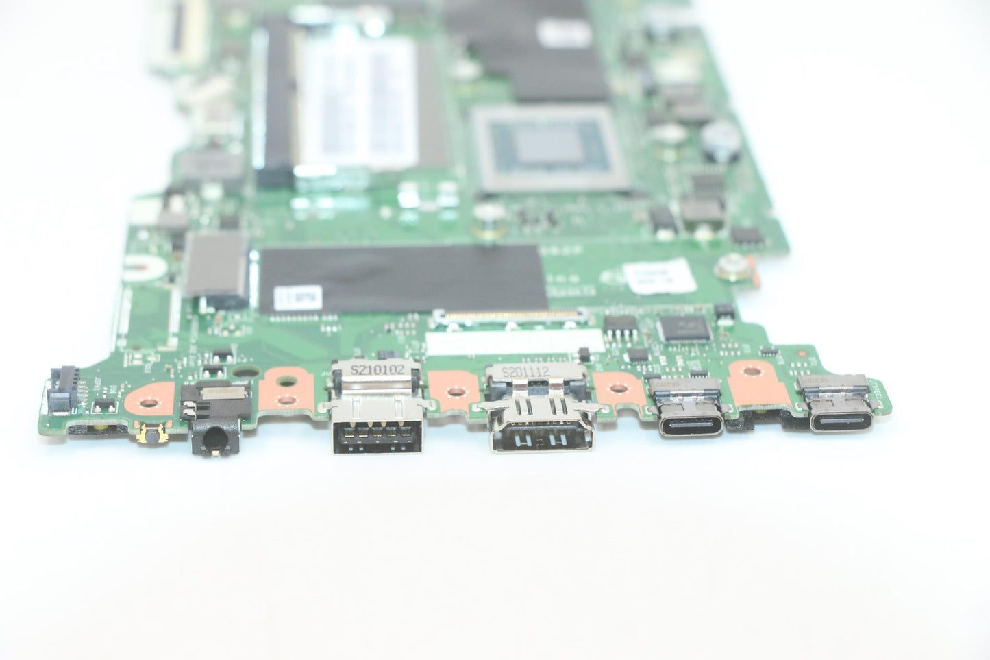 Lenovo Bdplanar Mbc20Vg Nokr748_Uma8G - 5B21B92263
