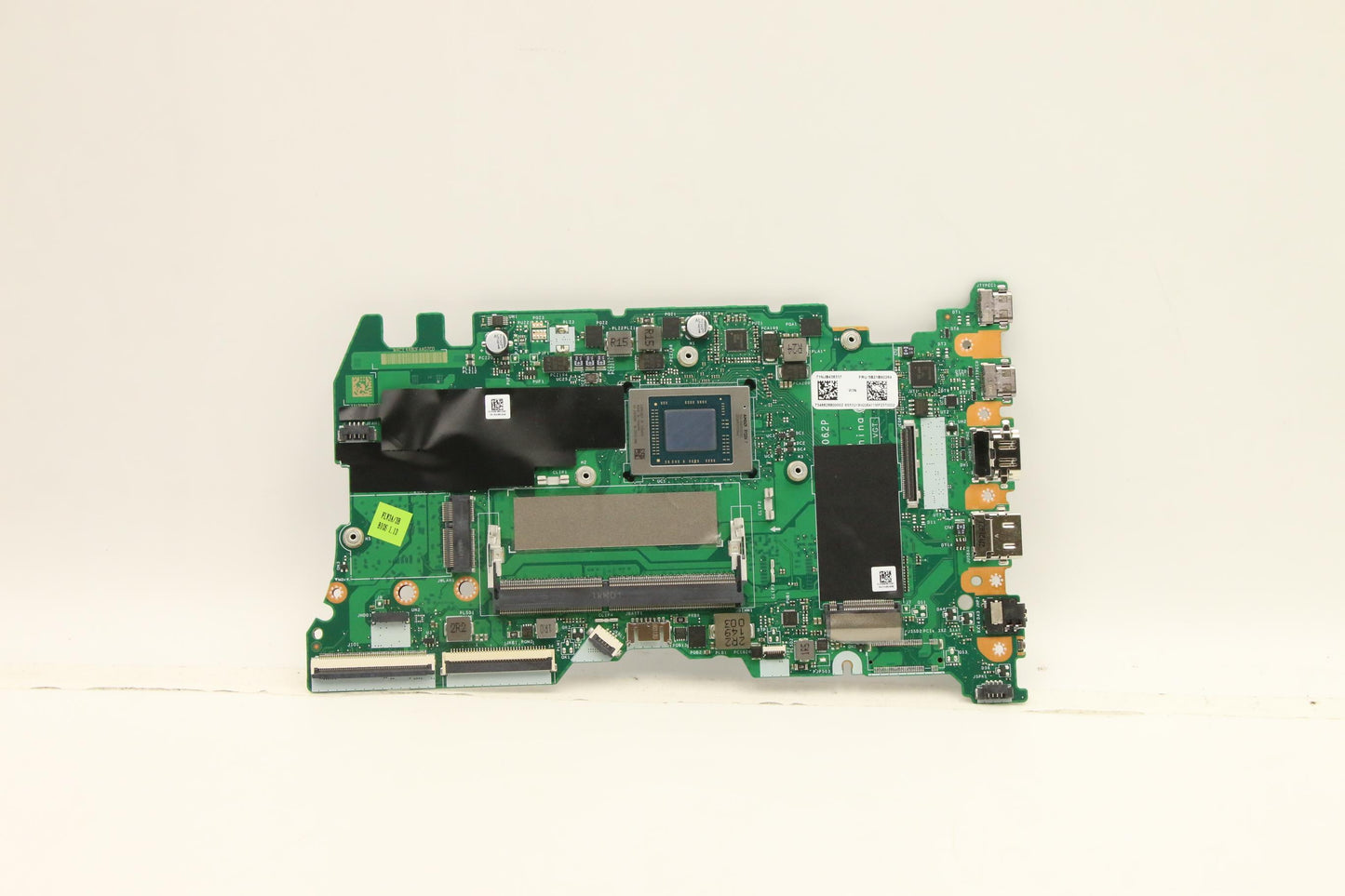 Lenovo Bdplanar Mbc20Vg Winr748_Uma8G - 5B21B92264