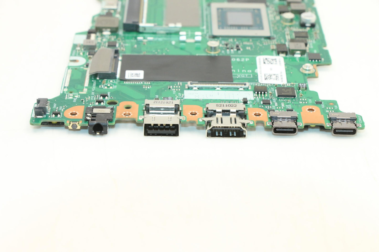 Lenovo Bdplanar Mbc20Vg Winr748_Uma8G - 5B21B92264