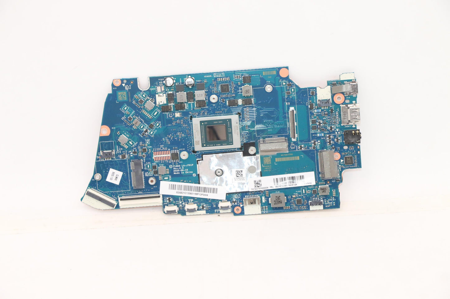 Lenovo Bdplanar Mb C82Lm Nok Lcnr7 8G - 5B21C13065
