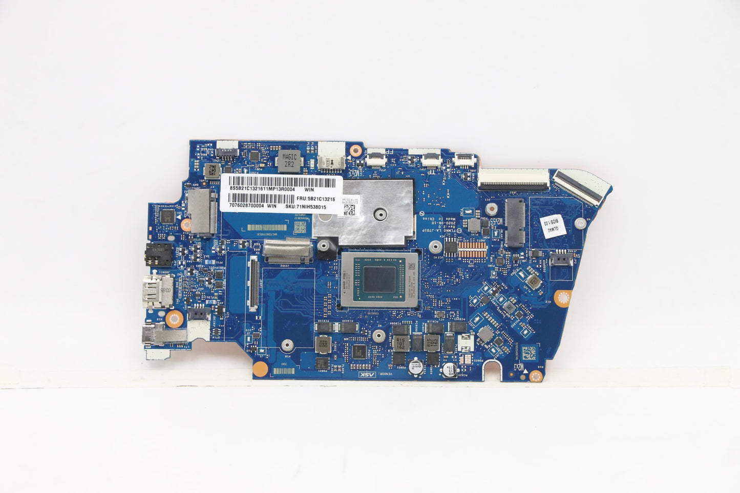 Lenovo Bdplanar Mb C82Lm Win Lcnr3 8G - 5B21C13216