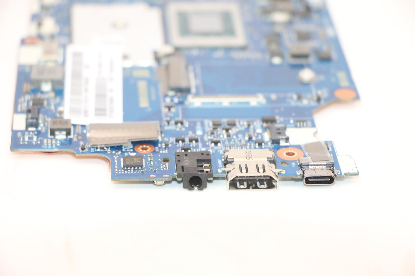Lenovo Bdplanar Mb C82Lm Win Lcnr3 8G - 5B21C13216