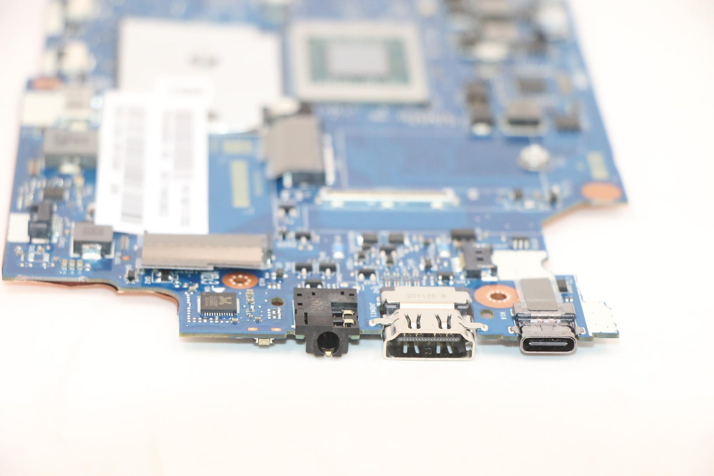 Lenovo Bdplanar Mb C82Lm Win Lcnr7 16 - 5B21C13352