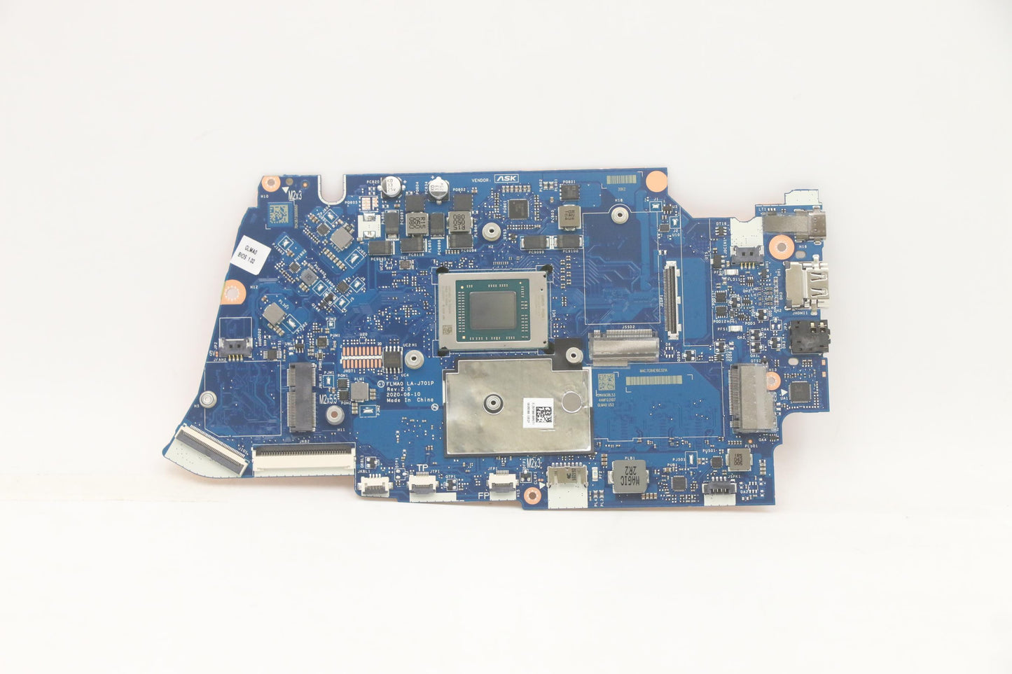 Lenovo Bdplanar Mb C82Lm Win Lcnr5 8G - 5B21C13370
