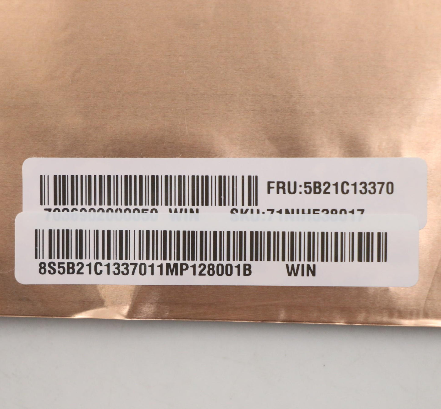 Lenovo Bdplanar Mb C82Lm Win Lcnr5 8G - 5B21C13370