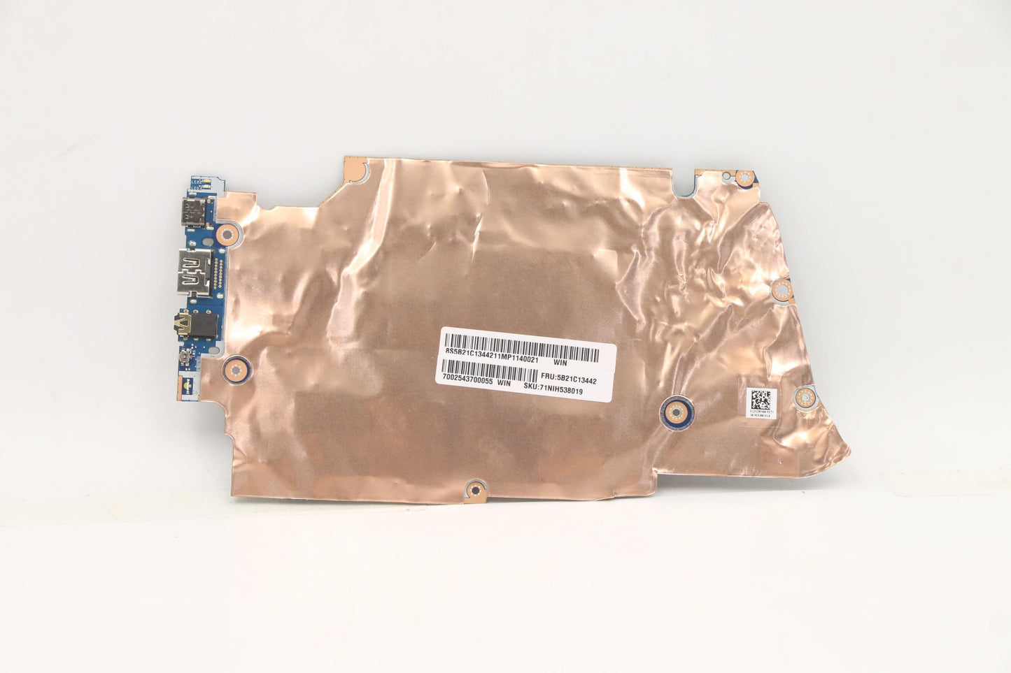 Lenovo Bdplanar Mb C82Lm Win Lcnr5 16 - 5B21C13442