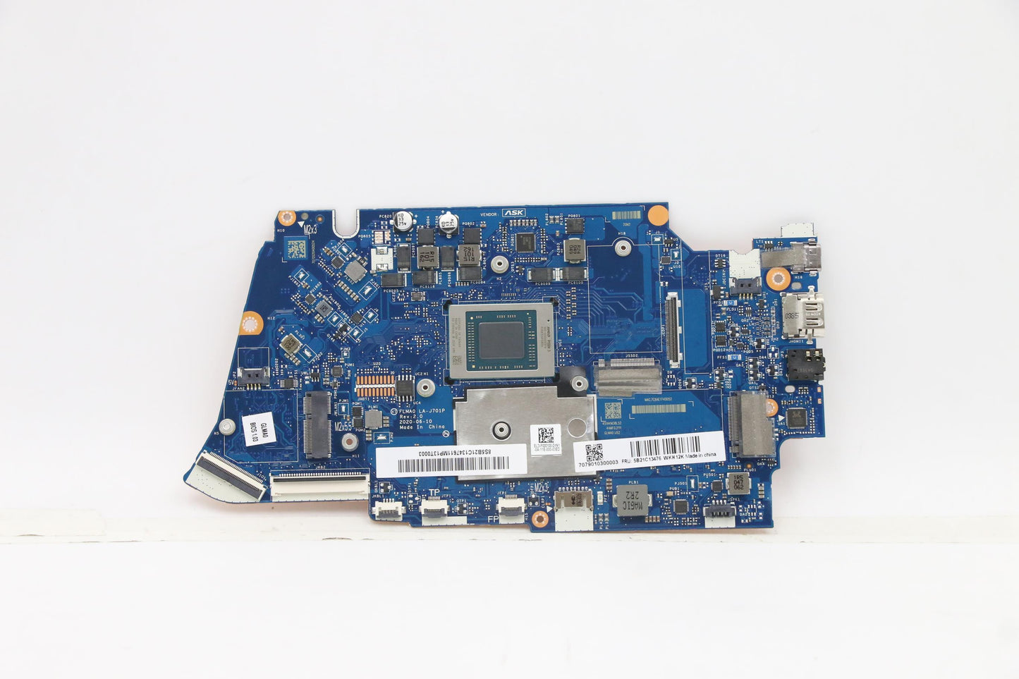 Lenovo Bdplanar Mb C82Lm Nok Lcnr3 8G - 5B21C13476