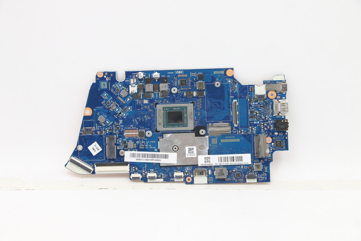 Lenovo Bdplanar Mb C82Lm Nok Lcnr7 16 - 5B21C13549