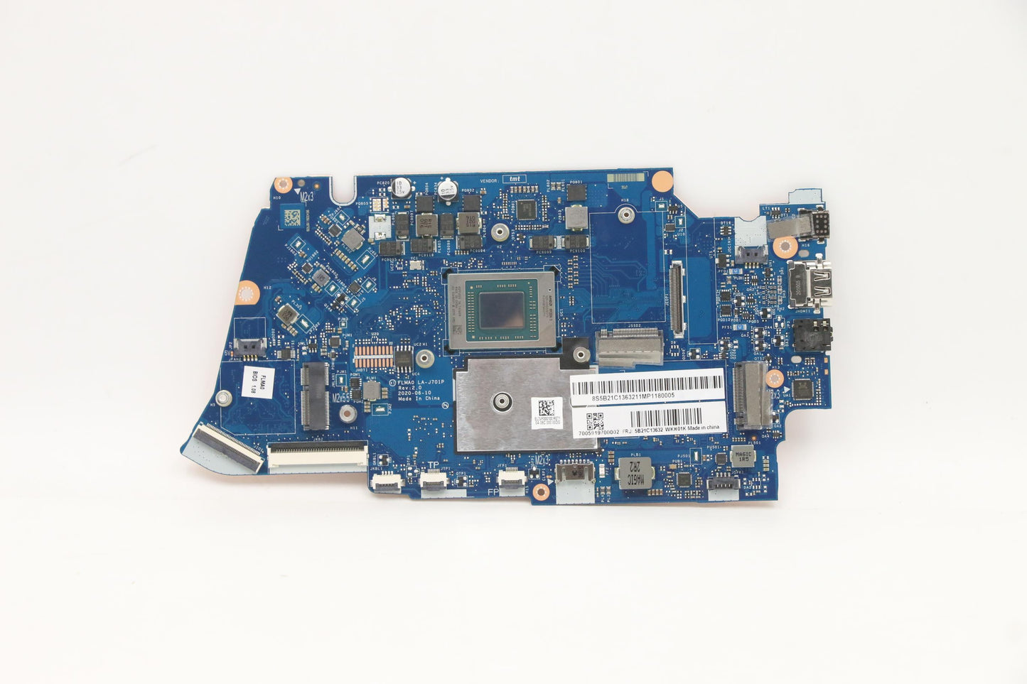 Lenovo Bdplanar Mb C82Lm Nok Lcnr5 16 - 5B21C13632