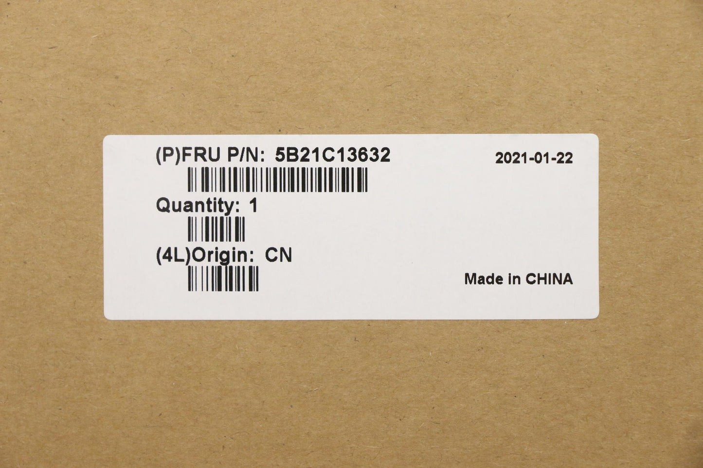 Lenovo Bdplanar Mb C82Lm Nok Lcnr5 16 - 5B21C13632