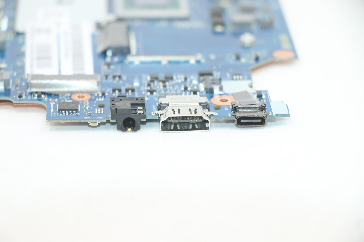 Lenovo Bdplanar Mb C82Lm Nok Lcnr5 16 - 5B21C13632