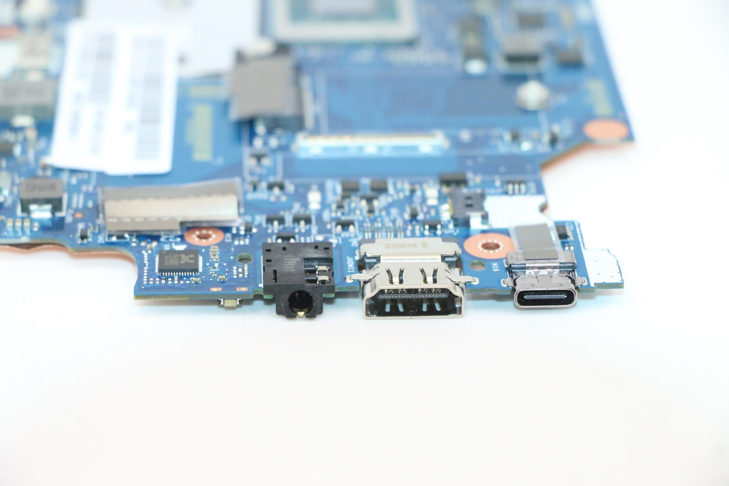 Lenovo Bdplanar Mb C82Lm Win Lcnr3 4G - 5B21C13743