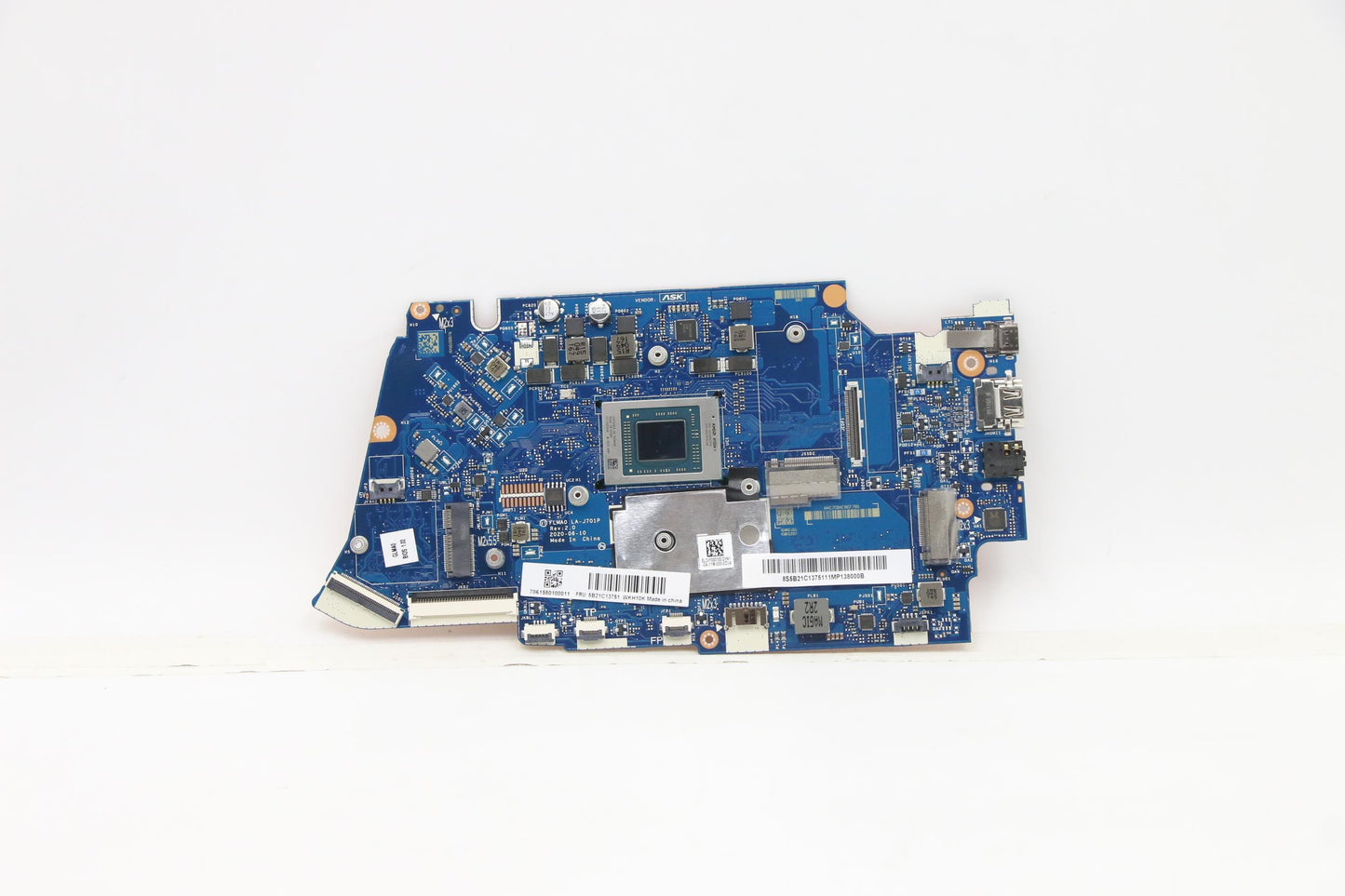 Lenovo Bdplanar Mb C82Lm Nok Lcnr5 8G - 5B21C13751